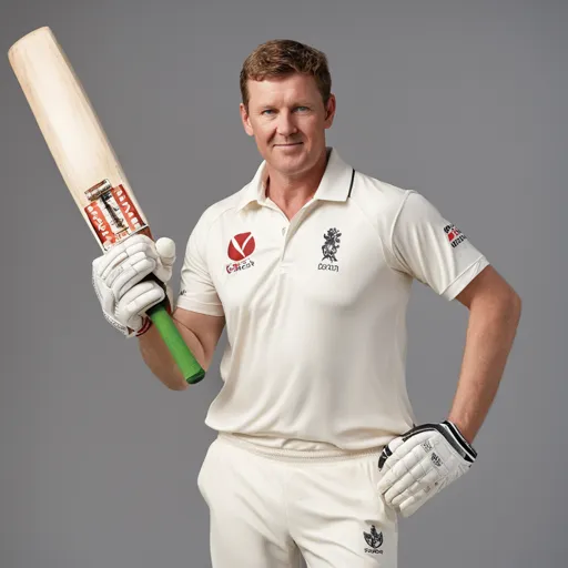 Neil O'Brien (cricketer)