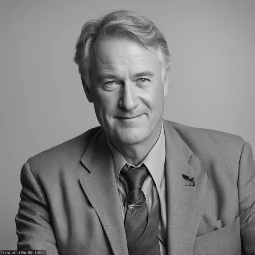 Neil O'Reilly