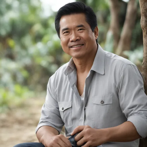 Neil Ocampo