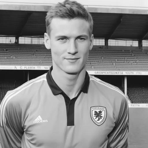 Neil Orr