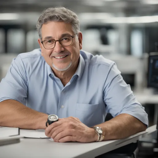 Neil Pappalardo