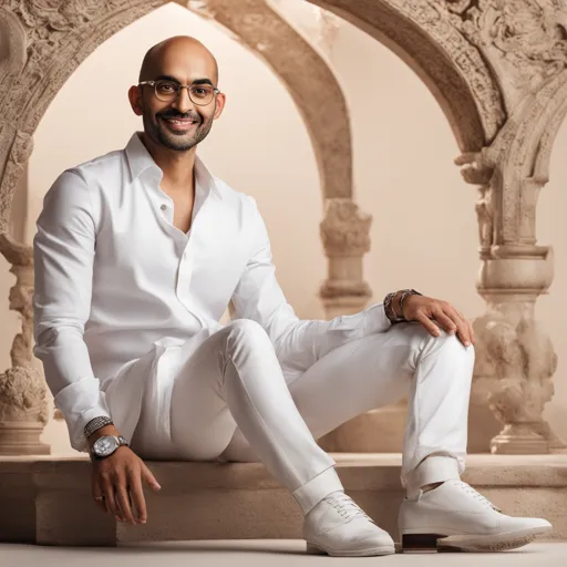 Neil Patel (designer)