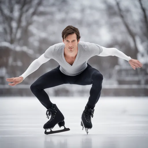 Neil Paterson (figure skater)