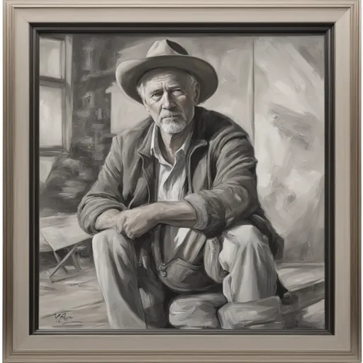 Neil Patterson (artist)