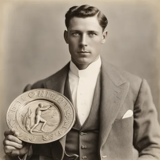 Neil Patterson (athlete)