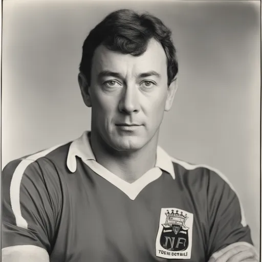 Neil Peart (footballer)