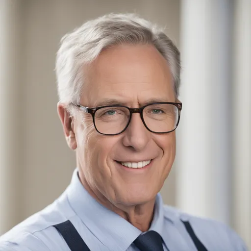 Neil Pickard