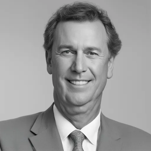 Neil Pope