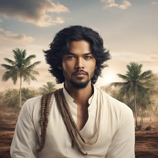 Neil Prakash