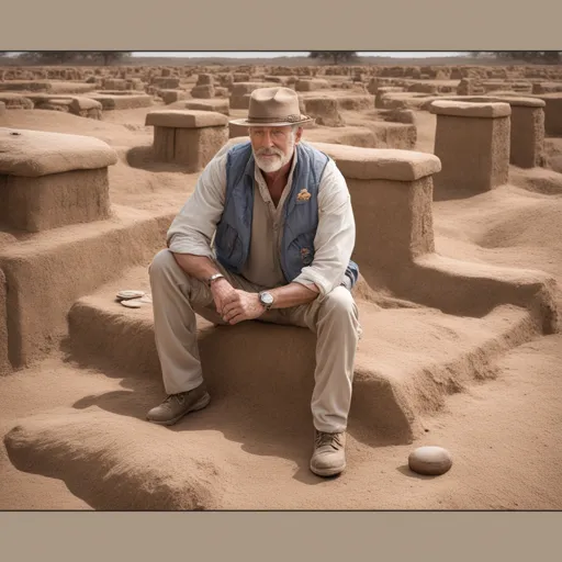 Neil Price (archaeologist)