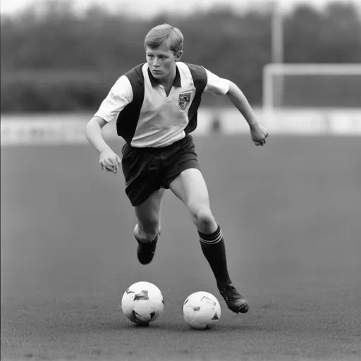 Neil Prosser