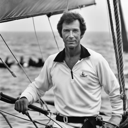 Neil Pryde (sailor)