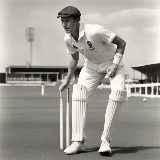 Neil Pullen