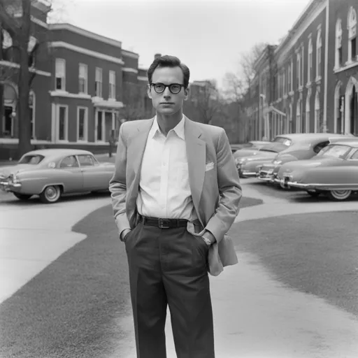 Neil R. McMillen