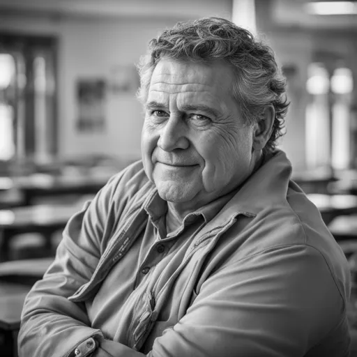Neil Rautenbach