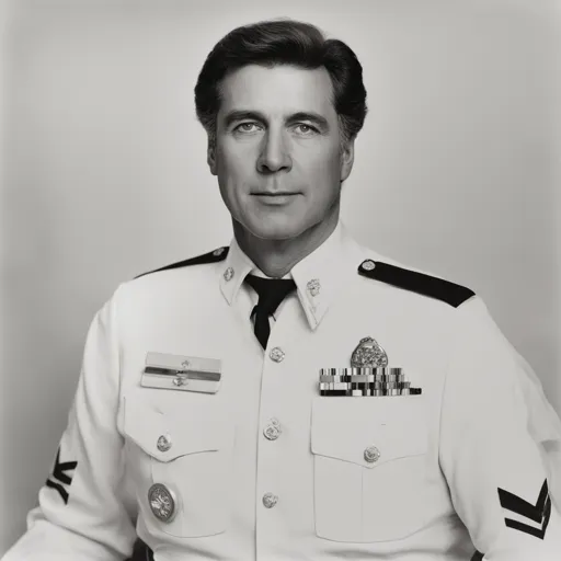 Neil Raymond Ricco