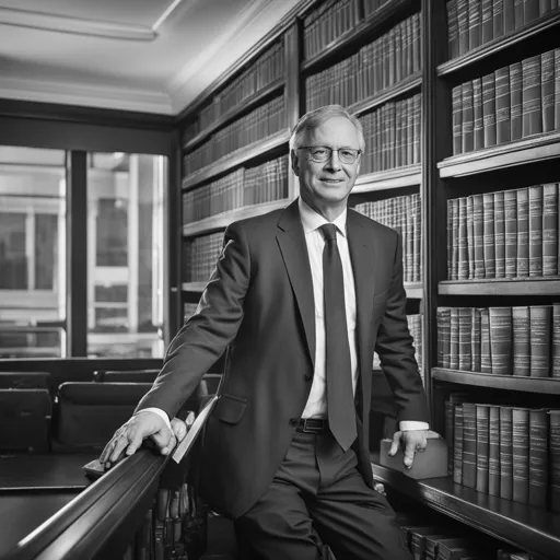 Neil Rees (legal scholar)