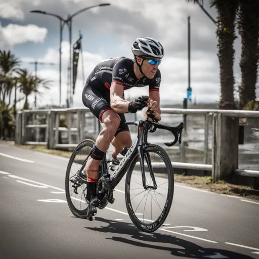 Neil Ritchie (cyclist)