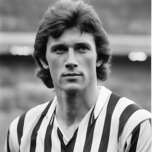 Neil Robinson (footballer, born 1957)