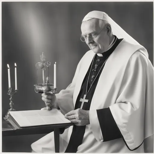 Neil Robinson (priest)