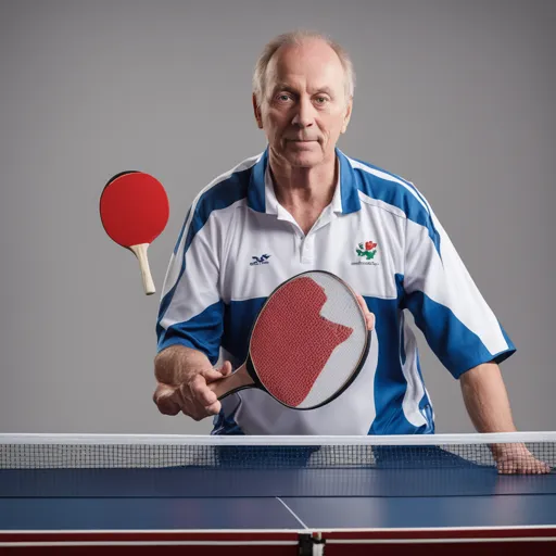 Neil Robinson (table tennis)