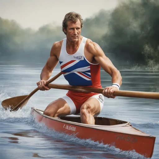 Neil Robson (canoeist)