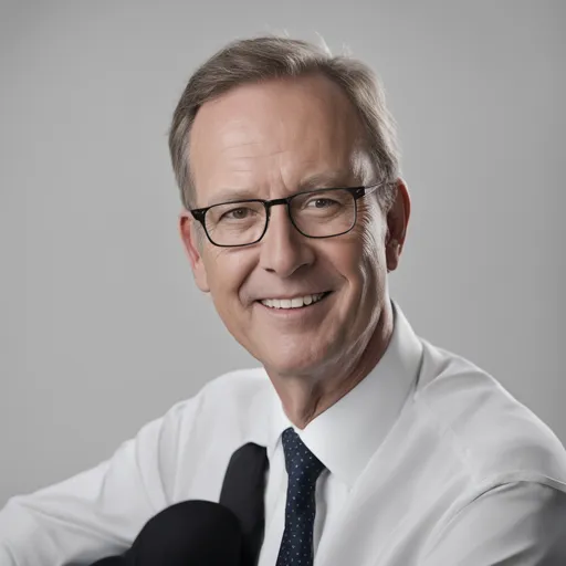 Neil Robson (politician)