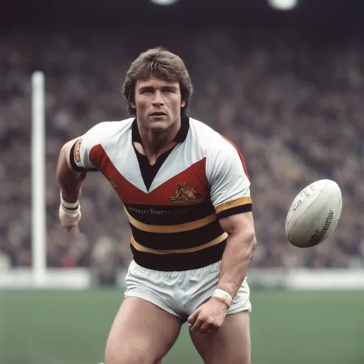 Neil Roebuck