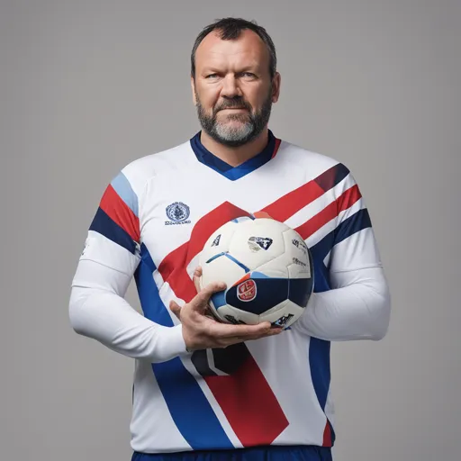 Neil Ruddock
