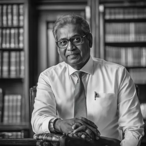 Neil Rupasinghe