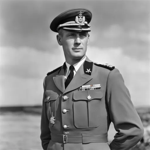 Neil Rutherford