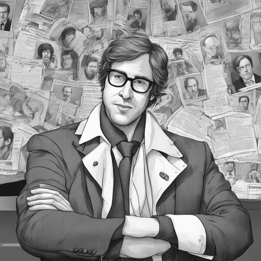 Neil Schwartzman