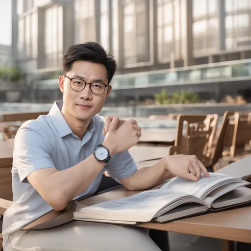 Neil Shen