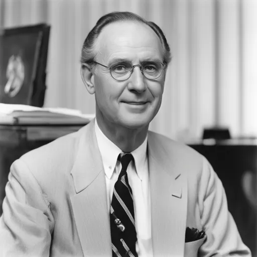 Neil Sherman Haugerud