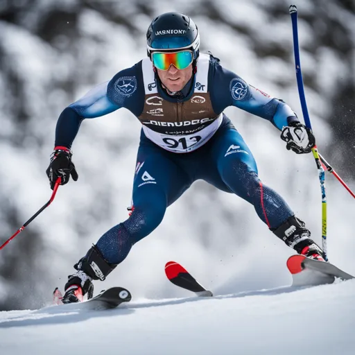Neil Simpson (alpine skier)