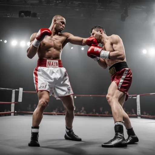 Neil Simpson (boxer)