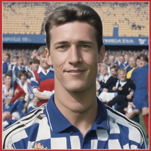 Neil Smillie