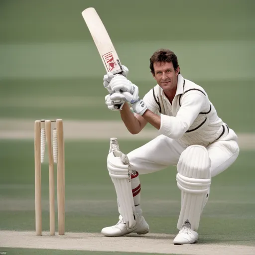 Neil Smith (cricketer, born 1949)