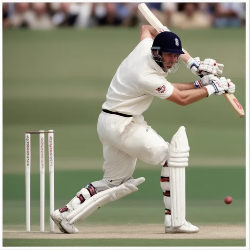 Neil Smith (cricketer, born 1967)