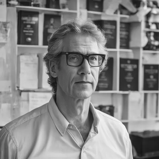 Neil Smith (geographer)
