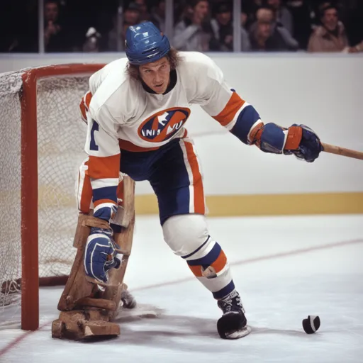 Neil Smith (ice hockey)