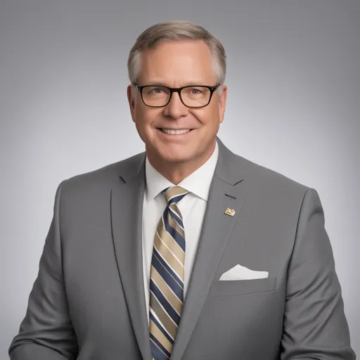 Neil Smith (politician)