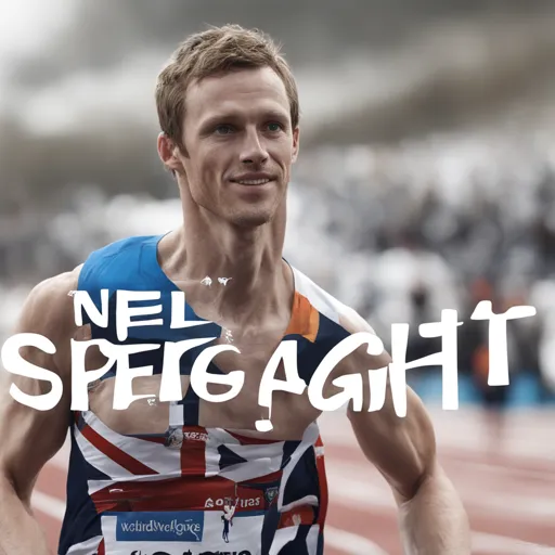 Neil Speaight