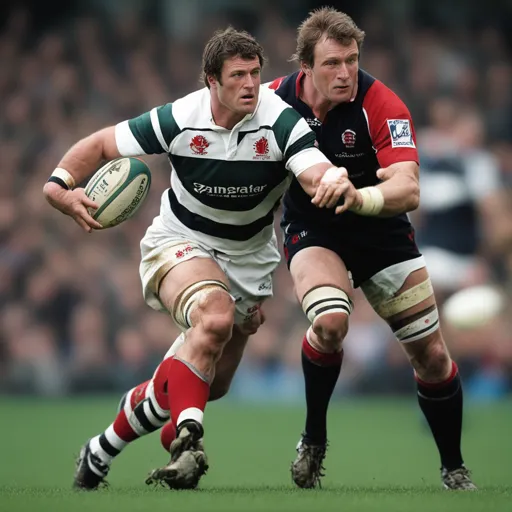 Neil Spence (rugby union)