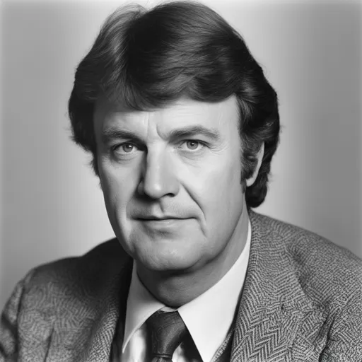 Neil Spencer