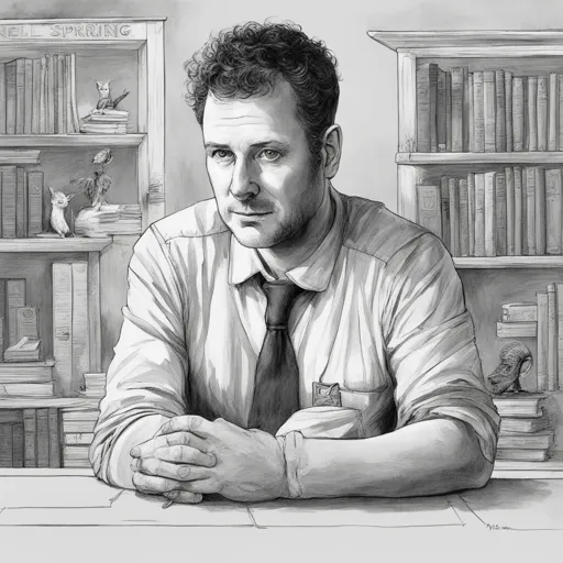 Neil Spring