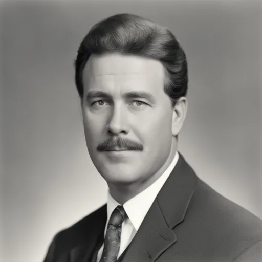 Neil Stanley Crawford