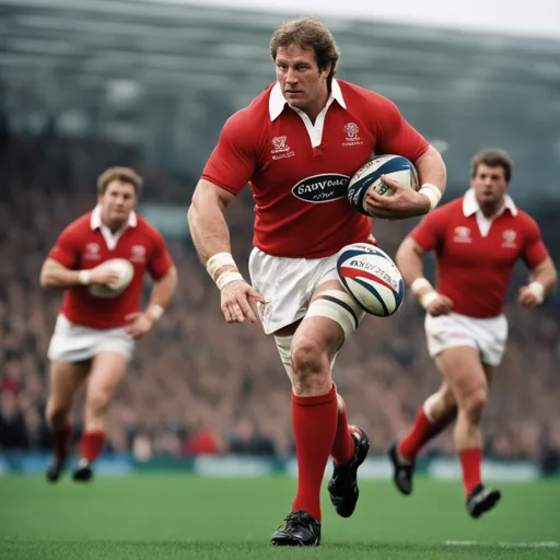 Neil Starling