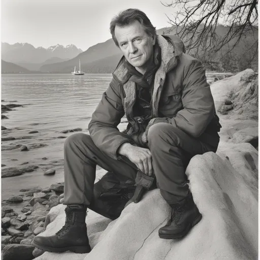 Neil Stevenson-Moore