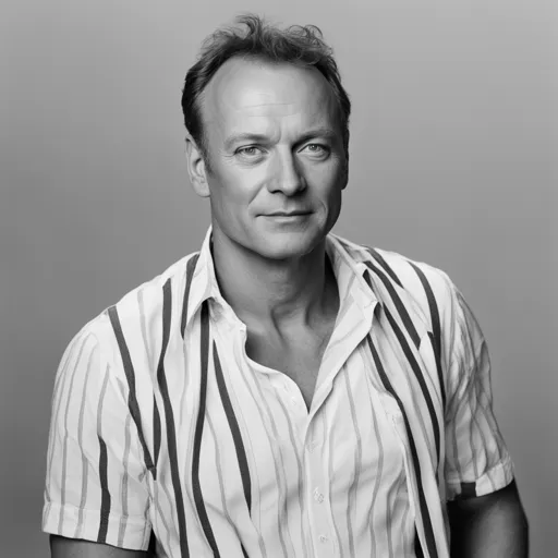 Neil Stuke
